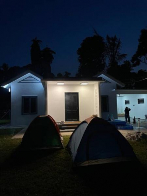Beringin Homestay